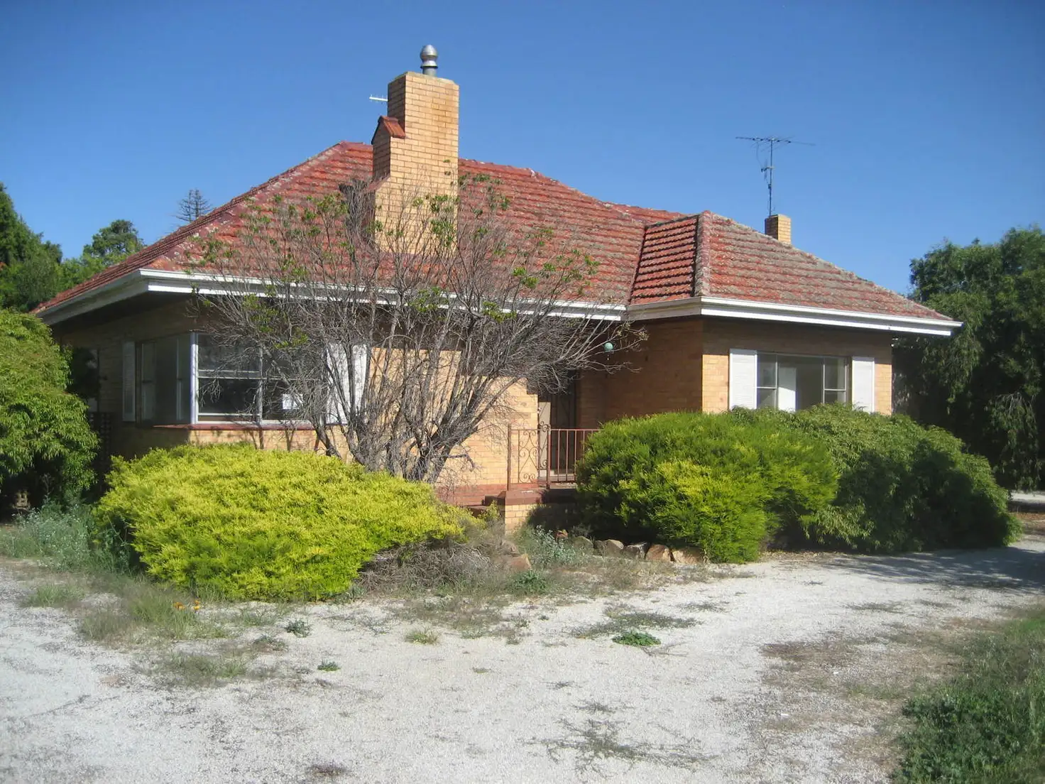 Main view of Homely house listing, 73 Bruce Street, Eudunda SA 5374