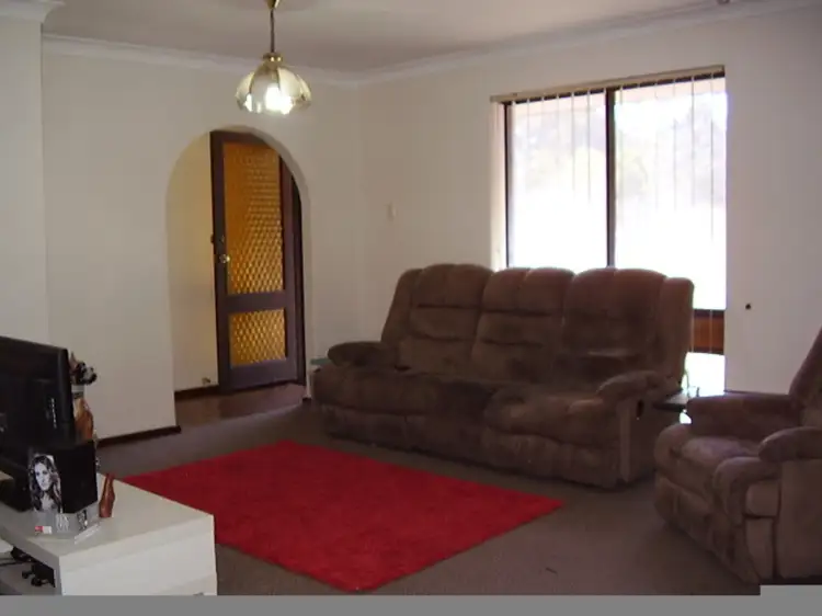 Second view of Homely house listing, 15 Hicks Street, Forrestfield WA 6058