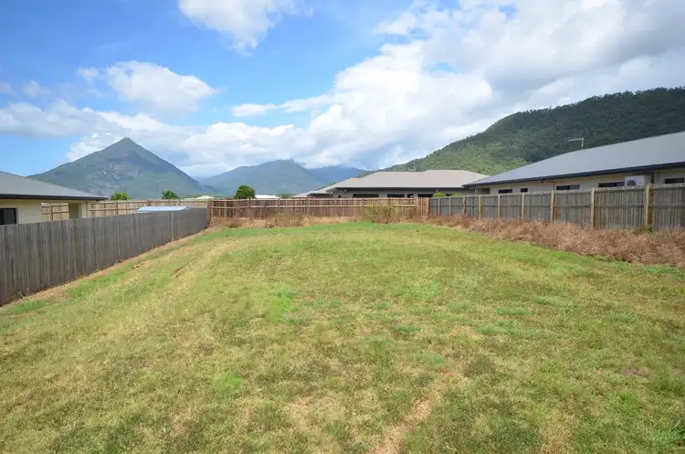 Fourth view of Homely land listing, 19 Devine Crescent, Gordonvale QLD 4865