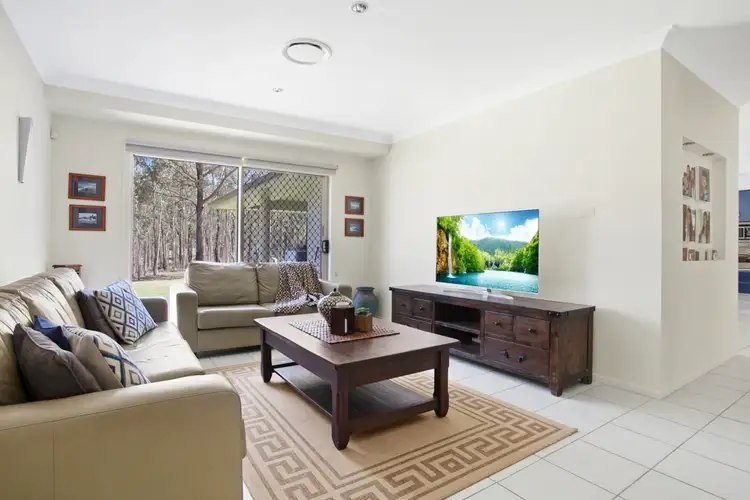 Fourth view of Homely house listing, 44 Barrington Grove, Thornton NSW 2322