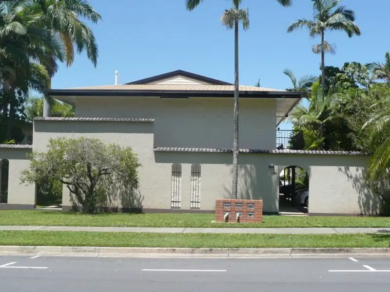 Main view of Homely block of units listing, 59-61 Woodward Street, Edge Hill QLD 4870