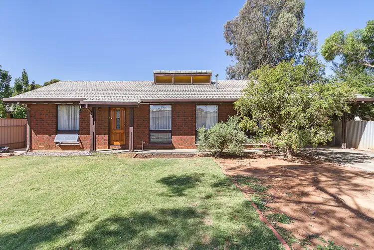 20 Carney Close, Salisbury Plain SA 5109