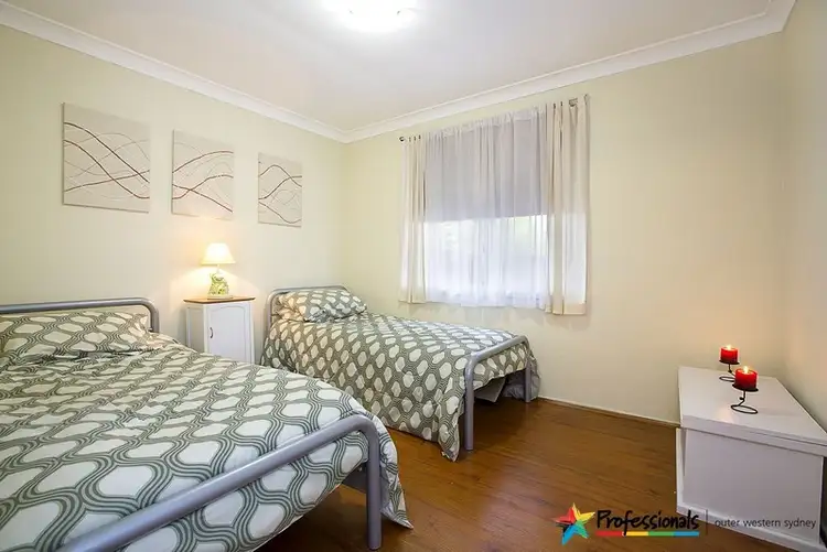 Seventh view of Homely house listing, 294 Popondetta Road, Bidwill NSW 2770