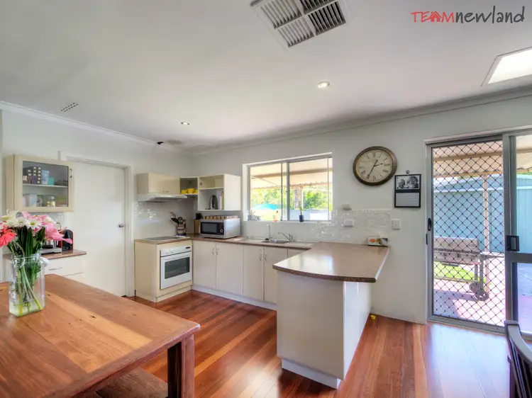 Main view of Homely house listing, 16 Carleton Crescent, Forrestfield WA 6058