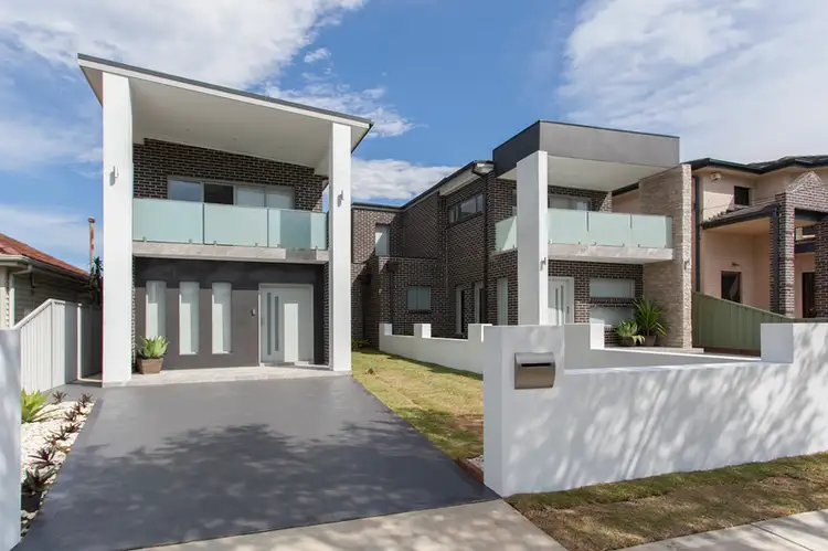 5 & 5A Sphinx Avenue, Padstow NSW 2211