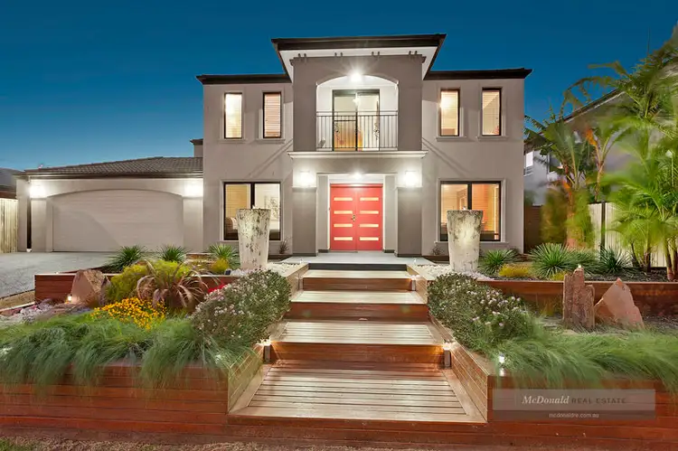 12 Sheffield Way, Keysborough VIC 3173