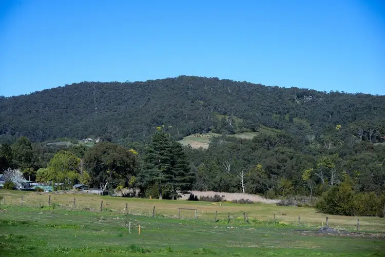 LOT Lot 4, 68 Little Yarra Road, Yarra Junction VIC 3797