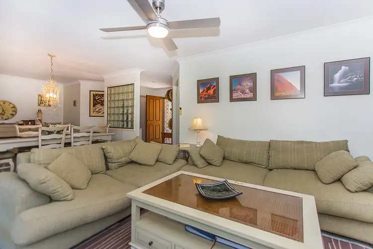 Sixth view of Homely house listing, 4 Laurina Court, Elanora QLD 4221