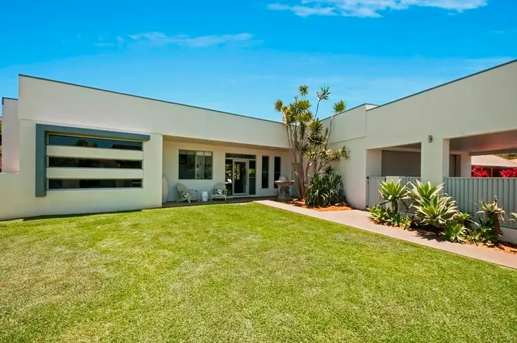 Fifth view of Homely house listing, 11 Cedar Crescent, East Ballina NSW 2478