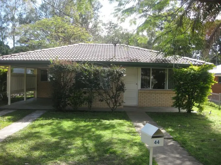 44 Colwel Street, Oxley QLD 4075
