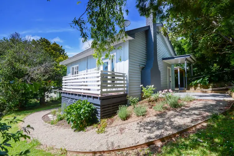 9 Yuonga Road, Warburton VIC 3799
