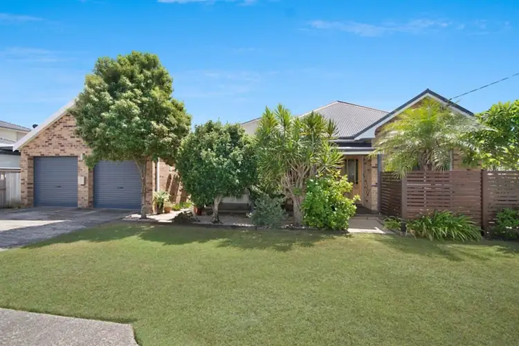 1 Greenhalgh Street, Ballina NSW 2478