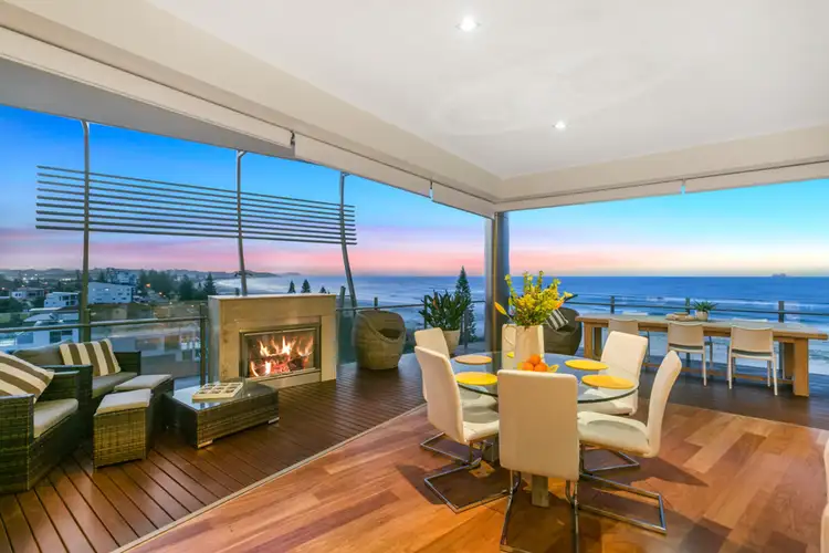 801/46-48 Pacific Parade, Bilinga QLD 4225