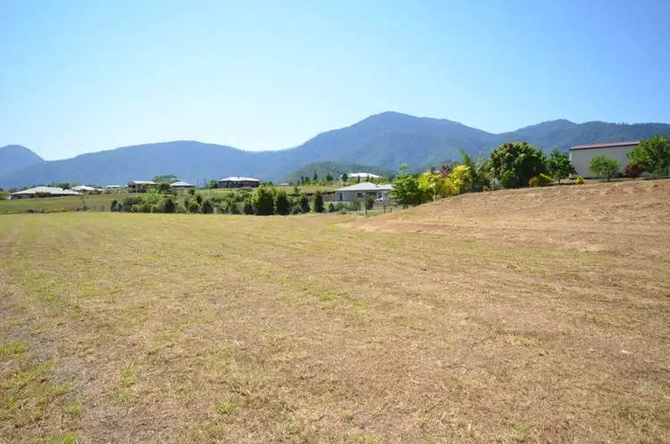 Fifth view of Homely land listing, 25 Placer Street, Goldsborough QLD 4865