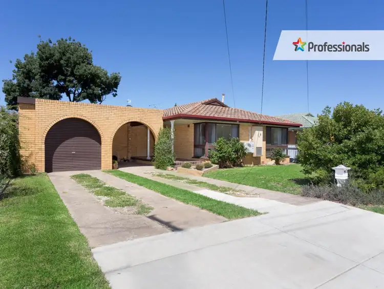 Main view of Homely house listing, 30 Geneva Crescent, Lake Albert NSW 2650