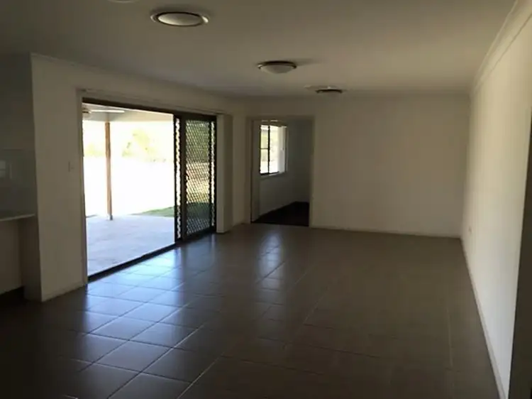 Fifth view of Homely house listing, 7 Cypress Pines Drive, Miles QLD 4415