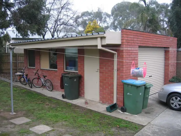 Fifth view of Homely house listing, 12 Susans Court, Croydon North VIC 3136