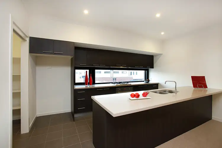 Second view of Homely house listing, 15/20 Hewitt Avenue, Footscray VIC 3011
