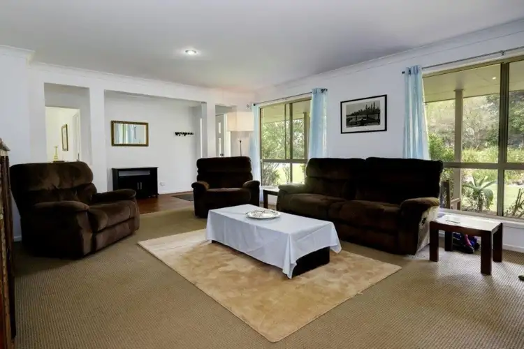 Second view of Homely rural property listing, 3 Waratah Close, Green Point NSW 2428