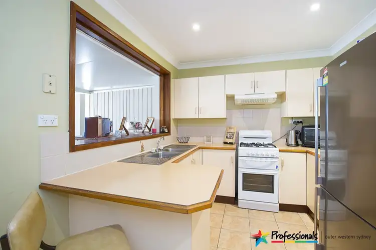 Third view of Homely house listing, 113 Southee Circuit, Oakhurst NSW 2761