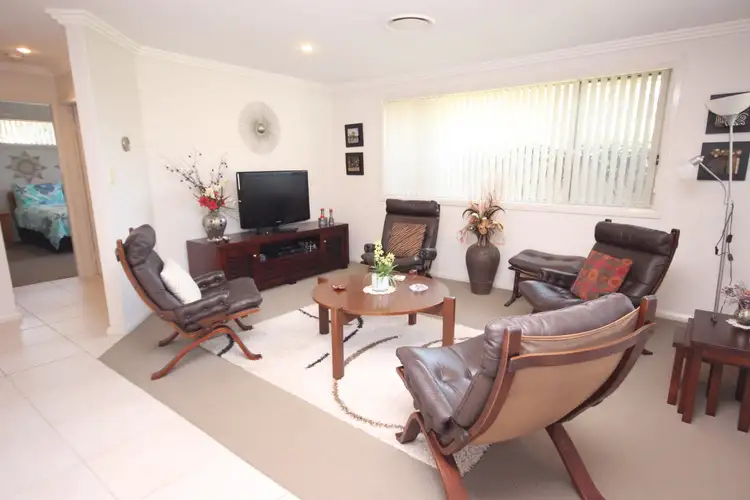 Third view of Homely villa listing, 2/35 Nuwarra Circuit, Forster NSW 2428