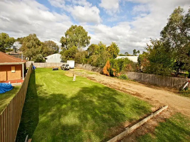 Fifth view of Homely land listing, Lot 2, 30 Steels Creek Road, Yarra Glen VIC 3775