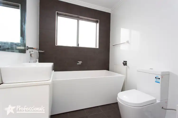 Fifth view of Homely semi-detached listing, 17A Wall Avenue, Panania NSW 2213