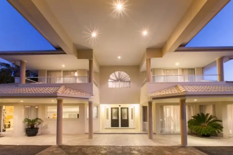 Third view of Homely house listing, 5 Riverview Way, Mildura VIC 3500