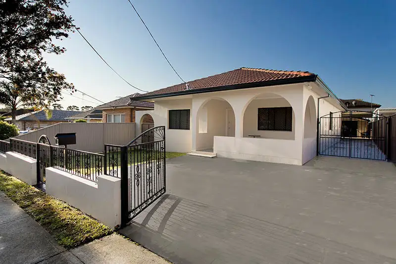 Main view of Homely house listing, 3 Tennyson Road, Greenacre NSW 2190