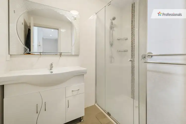 Third view of Homely apartment listing, 105/1A Highmoor Avenue, Bayswater VIC 3153