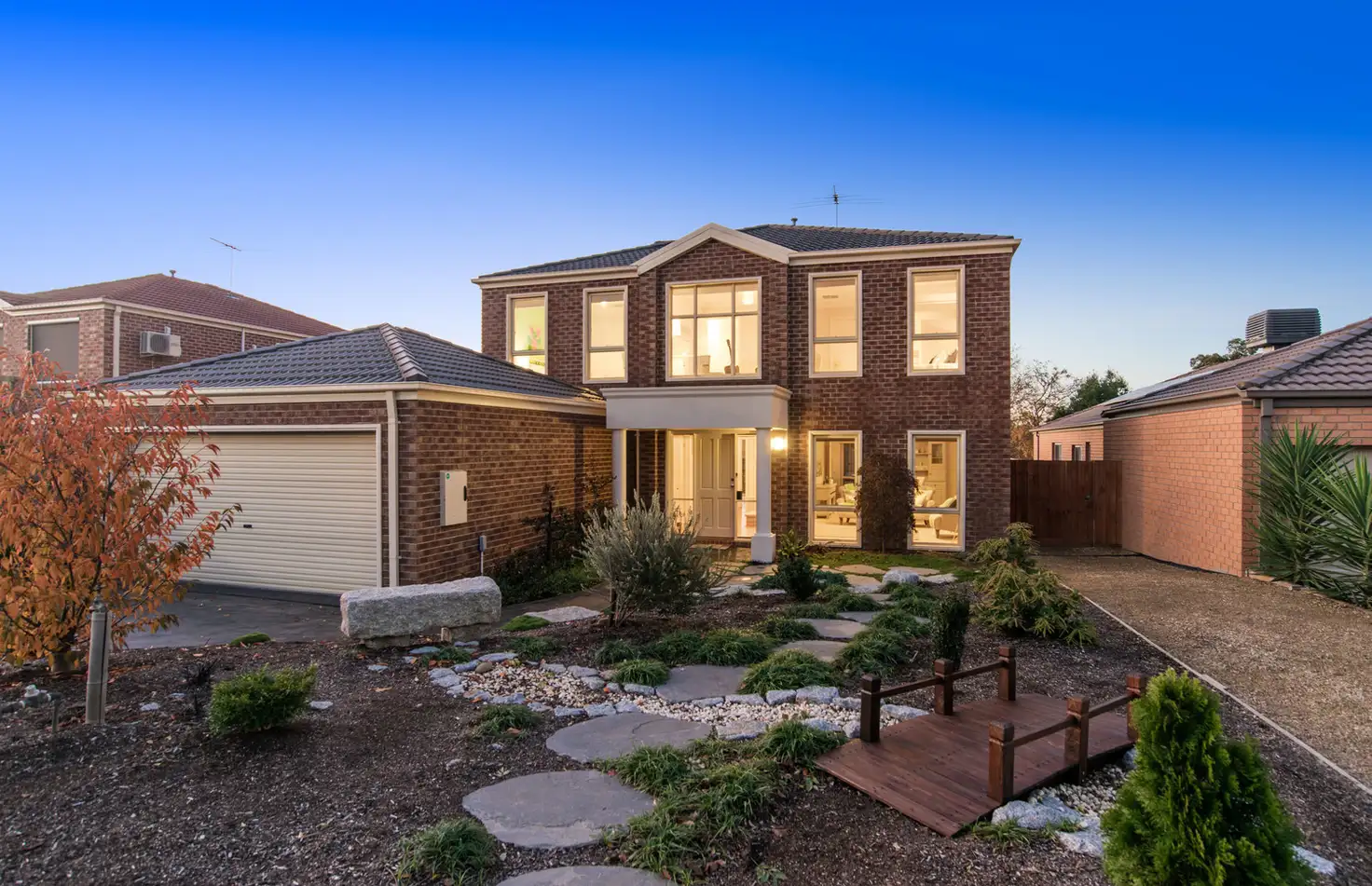 Main view of Homely house listing, 3 Tudor Drive, Mooroolbark VIC 3138