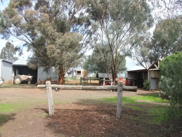 Fifth view of Homely rural property listing, 33 James Road, Girgarre VIC 3624