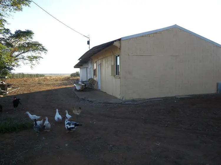 Second view of Homely land listing, Lot 21 Acropolis Rd, Nelshaby, Port Pirie SA 5540