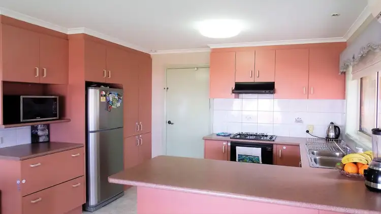 Sixth view of Homely house listing, 55 McCubbin Drive, Shepparton VIC 3630