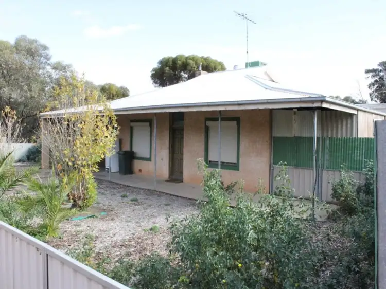Lots 10 11 12 Patterson Street, Halbury SA 5461