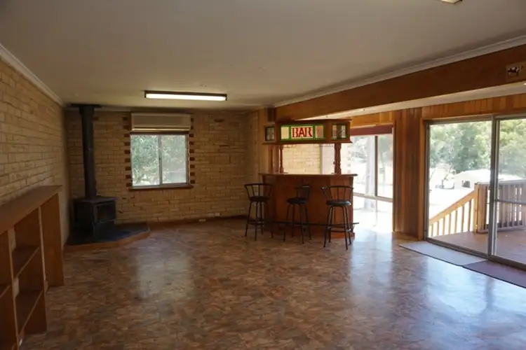 Fifth view of Homely rural property listing, 701 Cleland Gully Road, Tooperang SA 5255