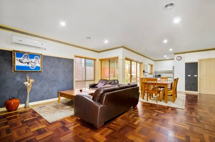 Second view of Homely unit listing, 2/2 Watt Street, Sunshine VIC 3020