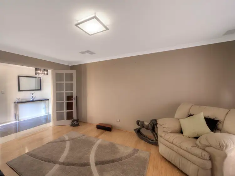 Fifth view of Homely house listing, 4 Tweed Court, Jane Brook WA 6056
