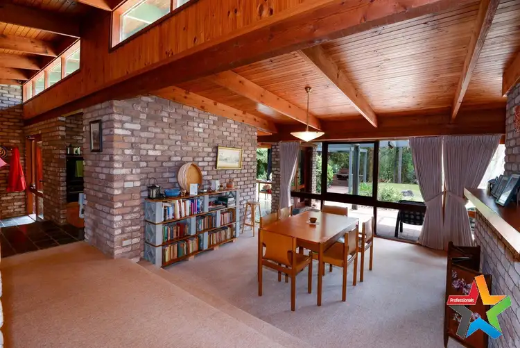 Sixth view of Homely house listing, 10 Hansen Creek Road, Hoddles Creek VIC 3139