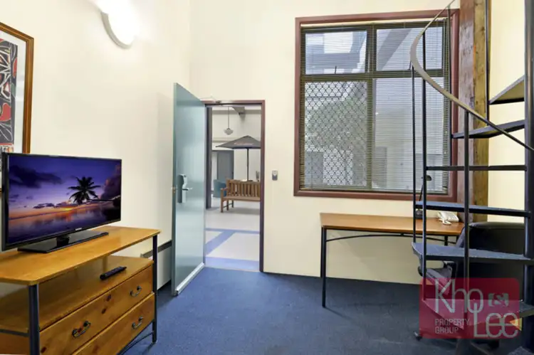 Fifth view of Homely unit listing, 1019/185 Broadway, Ultimo NSW 2007