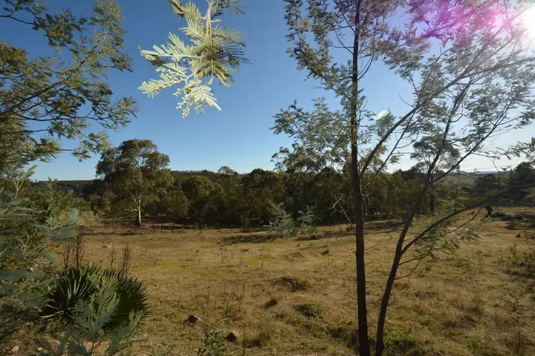 Main view of Homely land listing, 139B Gemalong Close, Marrangaroo NSW 2790