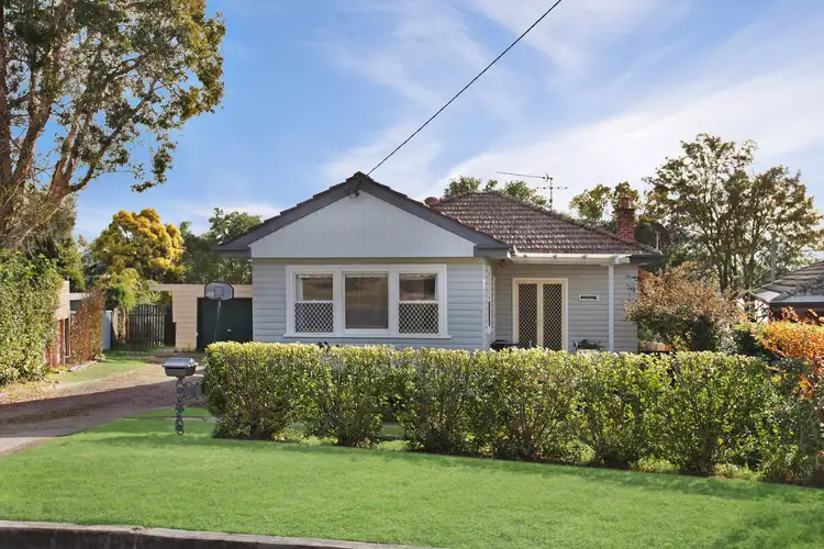 2 Northcott Avenue, East Maitland NSW 2323