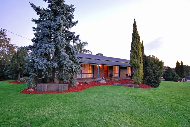 36 Elsie Jones Drive, Mooroopna VIC 3629