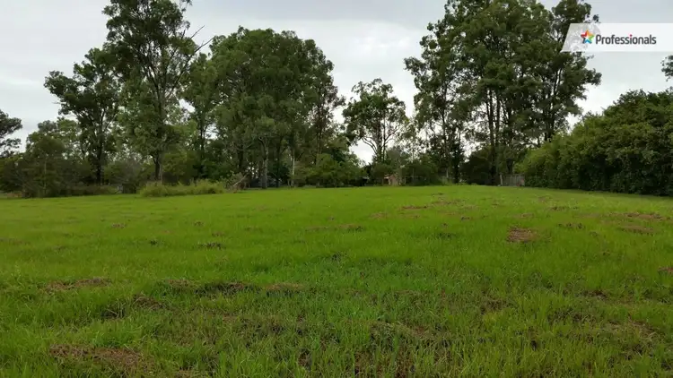 Sixth view of Homely land listing, 21 Tulloch Place, Jimboomba QLD 4280