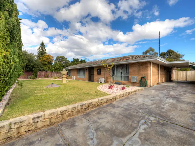 12 Norfolk Street, Forrestfield WA 6058
