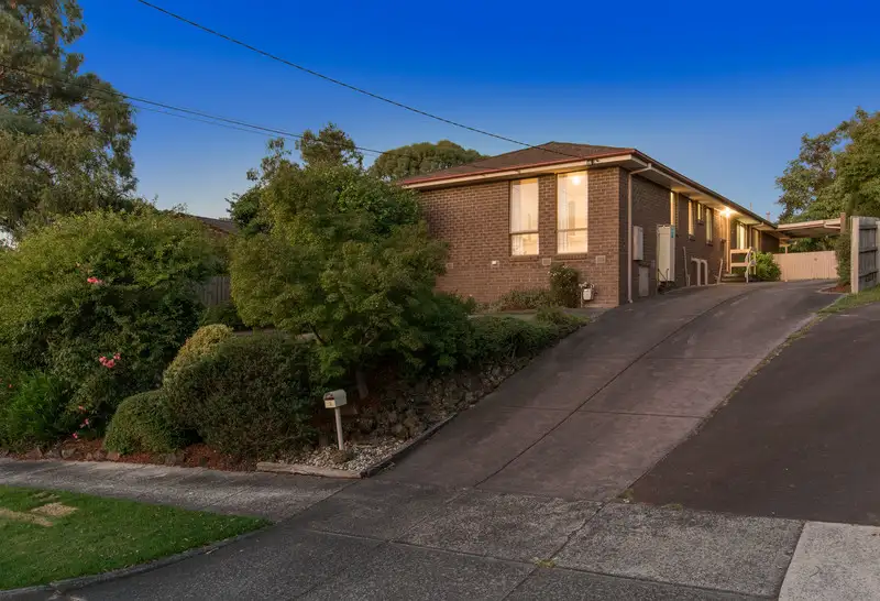 Main view of Homely house listing, 3 Lutana Court, Mooroolbark VIC 3138
