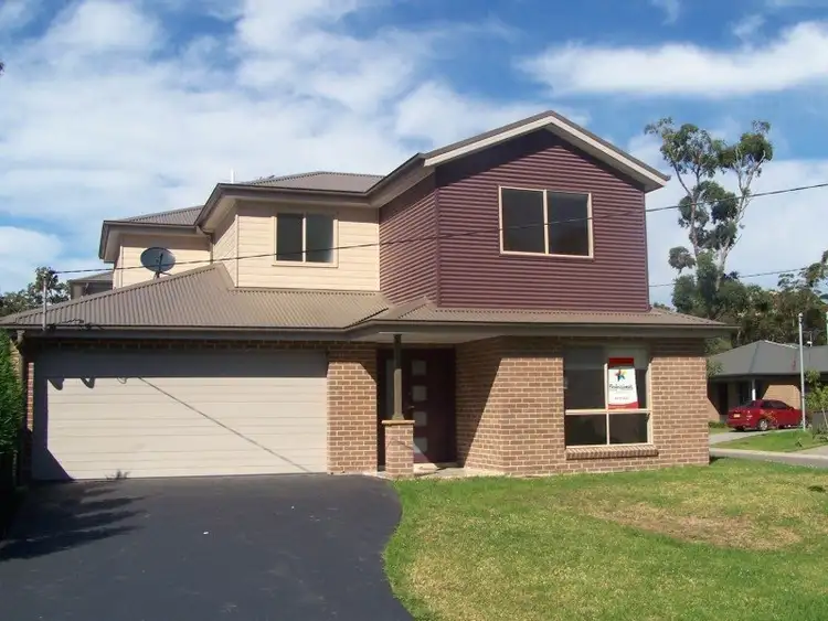 72 Lake Road, Balcolyn NSW 2264