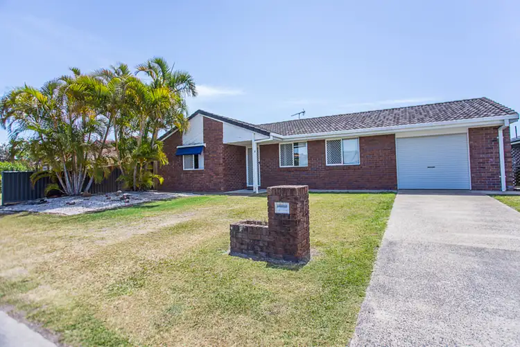 Fifth view of Homely house listing, 8 Woodlands Drive, Banora Point NSW 2486