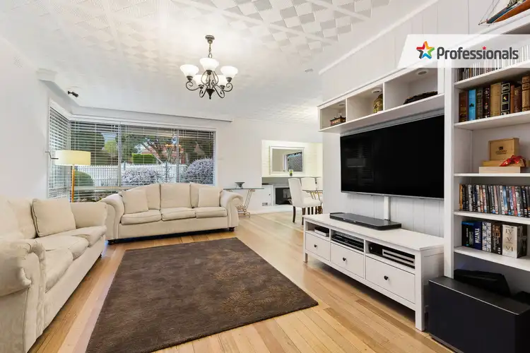 Fifth view of Homely house listing, 12 Moonah Road, Wantirna South VIC 3152