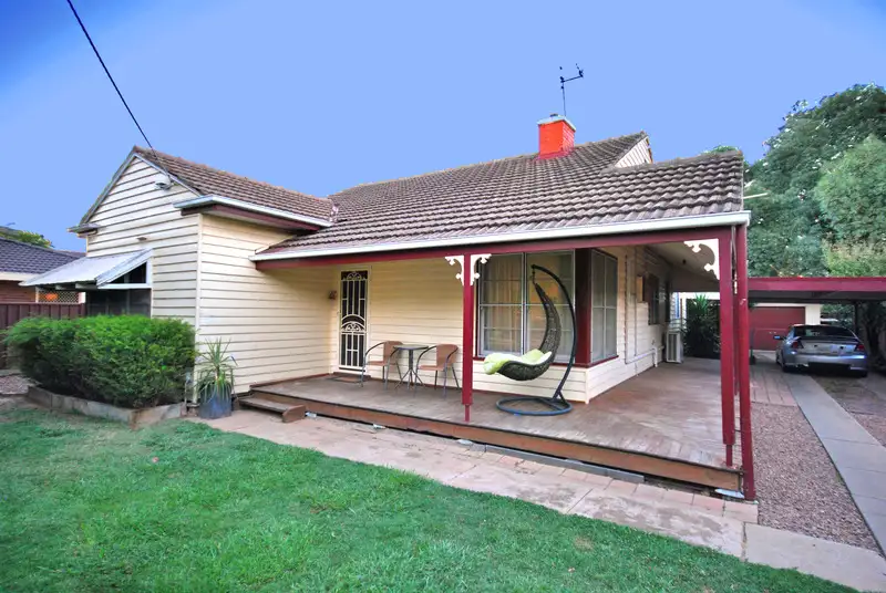 Main view of Homely house listing, 48 Hawdon Street, Shepparton VIC 3630